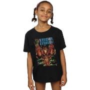 T-shirt enfant Marvel BI26679