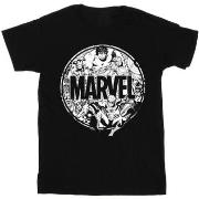 T-shirt enfant Marvel BI26774