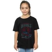 T-shirt enfant Marvel Spider-Buggy Rentals