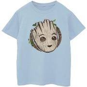 T-shirt enfant Marvel I Am Groot