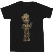 T-shirt enfant Marvel I Am Groot