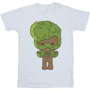 T-shirt enfant Marvel I Am Groot