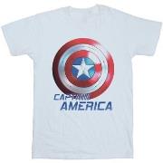 T-shirt Marvel BI27613