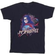 T-shirt enfant Marvel BI27709