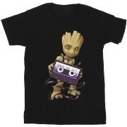 T-shirt Marvel Guardians Of The Galaxy