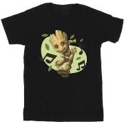 T-shirt Marvel Guardians Of The Galaxy