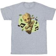 T-shirt Marvel BI27884