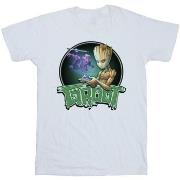 T-shirt Marvel BI27986