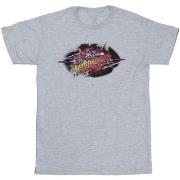 T-shirt Marvel Guardians Of The Galaxy