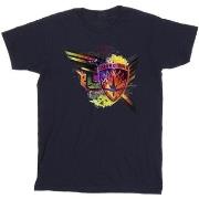 T-shirt Marvel BI28051