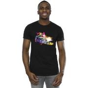 T-shirt Marvel Guardians Of The Galaxy