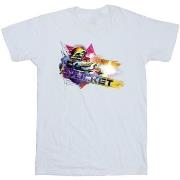 T-shirt Marvel BI28085