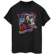 T-shirt Marvel Guardians Of The Galaxy