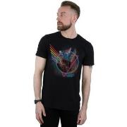 T-shirt Marvel BI28402