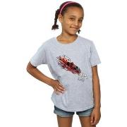 T-shirt enfant Marvel Avengers