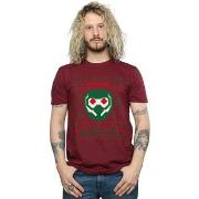 T-shirt Marvel Guardians Of The Galaxy Vol. 2