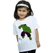 T-shirt enfant Marvel BI2836