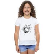 T-shirt enfant Marvel Thor Lightning