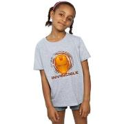 T-shirt enfant Marvel Invincible