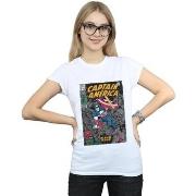 T-shirt Marvel BI29452