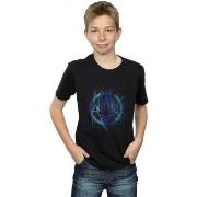 T-shirt enfant Marvel Avengers Infinity War Guardian