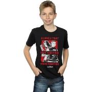 T-shirt enfant Marvel Spies Together