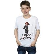 T-shirt enfant Marvel BI8538