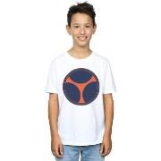 T-shirt enfant Marvel BI8621