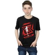 T-shirt enfant Marvel BI8663