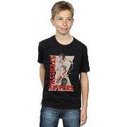 T-shirt enfant Marvel Stealth Sisters