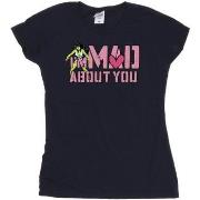 T-shirt Marvel BI29879