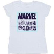 T-shirt Marvel BI29955