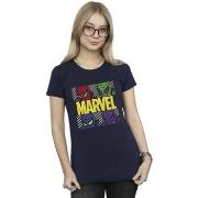 T-shirt Marvel Spider-Man Pop Art