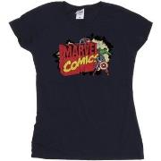 T-shirt Marvel BI29790