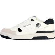 Baskets basses Sergio Tacchini Basket à Lacets Milano