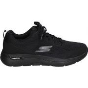 Chaussures Skechers 216116-BBK