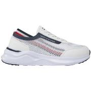 Baskets Tommy Hilfiger STRIPES LOW CUT LACE-UP S