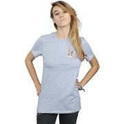 T-shirt Gremlins BI25820