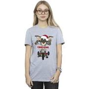 T-shirt Gremlins BI25898