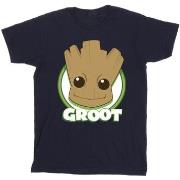 T-shirt Guardians Of The Galaxy BI28257