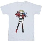 T-shirt enfant Dc Comics BI9752