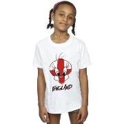 T-shirt enfant Dessins Animés BI25568