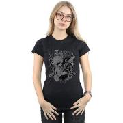 T-shirt Dessins Animés BI26701