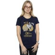 T-shirt Dessins Animés Pepe Le Pew Odorizer