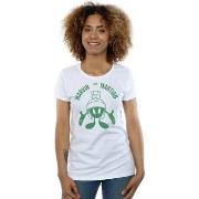 T-shirt Dessins Animés BI27152