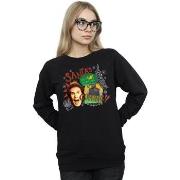 Sweat-shirt Elf BI5461