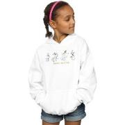 Sweat-shirt enfant Disney Frozen 2 Shape-Shifter