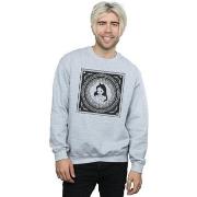 Sweat-shirt Disney Alice In Wonderland Box