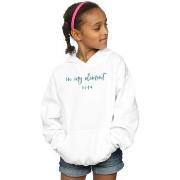 Sweat-shirt enfant Disney Frozen 2 In My Element