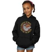 Sweat-shirt enfant Disney Frozen Sun On The Brain